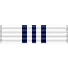 Massachusetts National Guard Military Medal Ribbon